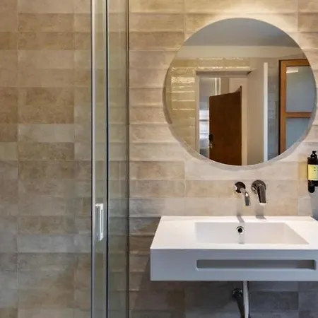 Hanza Tower Lux Jacuzzi & Sauna & Pool Apartament Szczecin