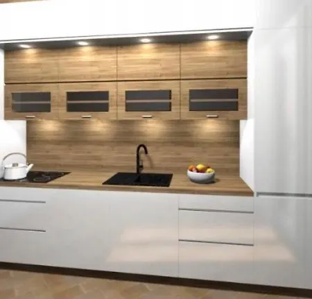 Hanza Tower Lux Jacuzzi & Sauna & Pool Szczecin