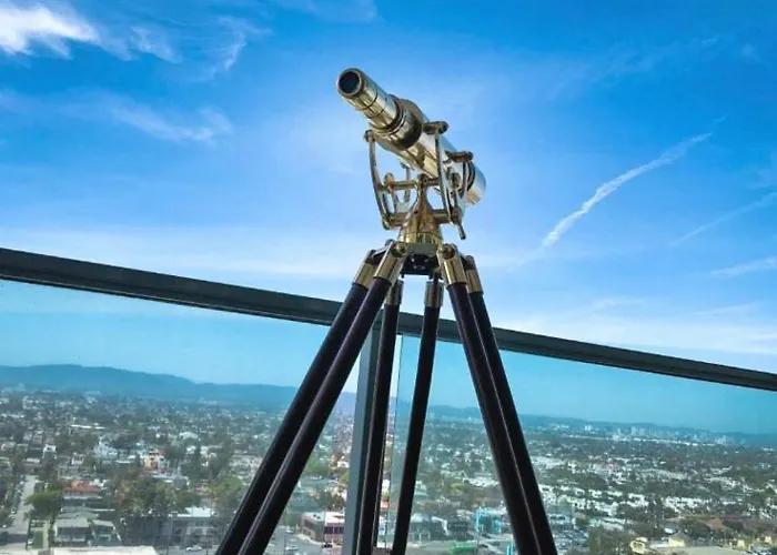 Hanza Tower Lux Jacuzzi & Sauna & Pool *