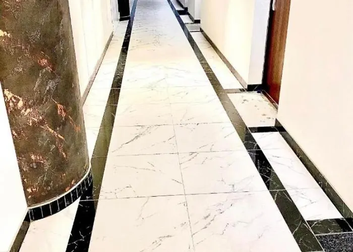 Hanza Tower Lux Jacuzzi & Sauna & Pool Апартаменты Щецин